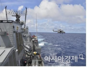 (사진=해군)