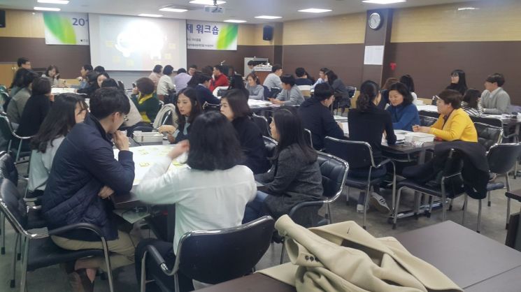 전남도 ‘사회적경제기업’ 제품 공공구매 활성화 나섰다