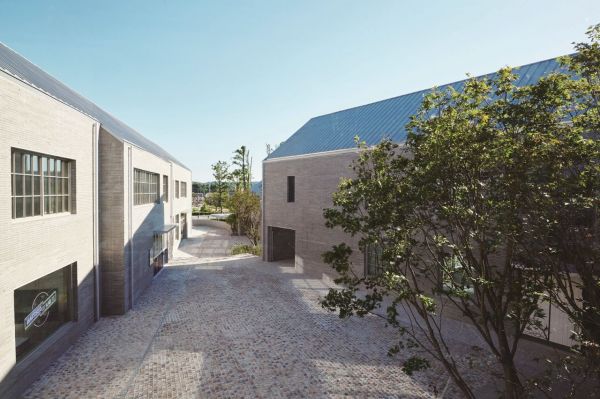 '시몬스 테라스'의 주인공은 감수성…"비주얼·콘텐츠가 곧 소통의 도구"