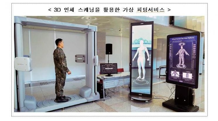 軍, 가상·증강현실 이용해 훈련…미래 국군의 모습 