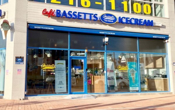 아이스크림카페창업 브랜드 바세츠아이스크림, 신규 매장 청주사천점 오픈