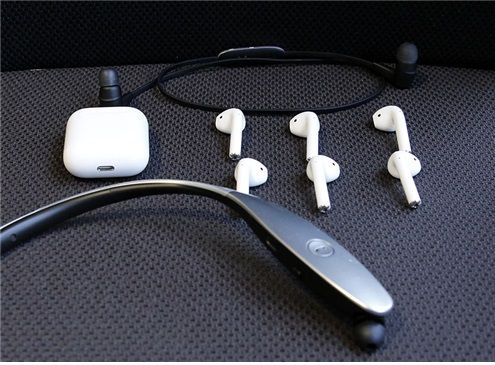 열차 유실물 1위 '휴대폰'…'블루투스 이어폰' 유실도 1년 새 4배 증가