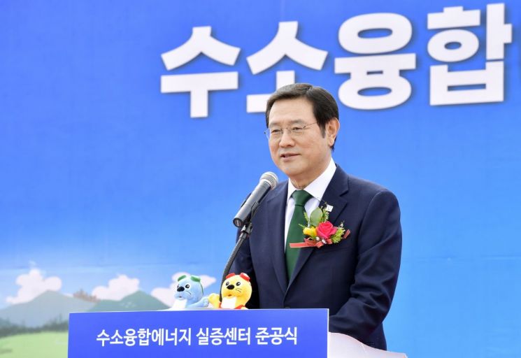 광주시, 메가톤급 기관·기업 유치 잇따라…4차 산업혁명 선도 