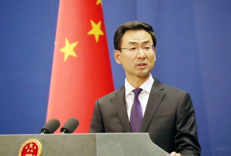"남북 대화 지지"…기존 입장만 되풀이 하는 중국