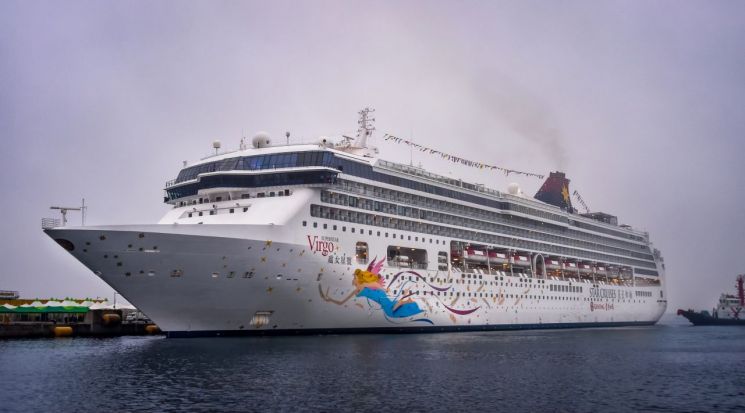 ‘해외 크루즈 관광객’ 여수로 몰려온다