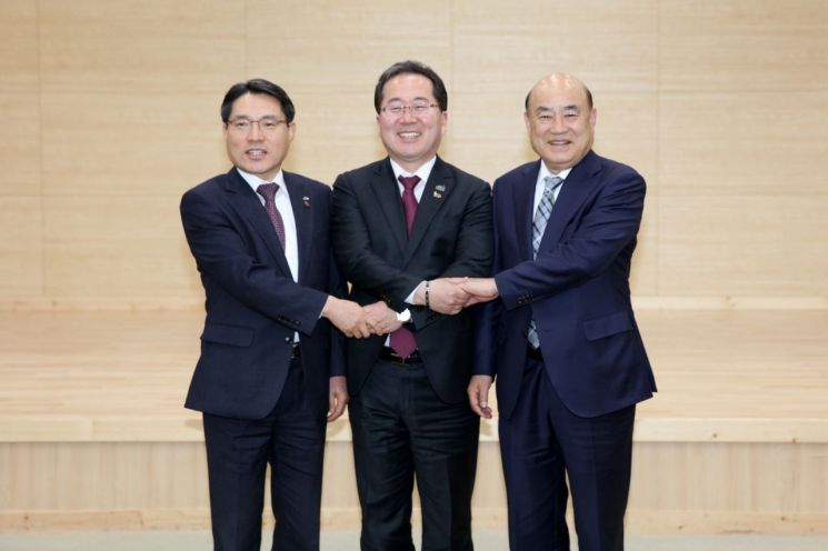 여수·순천·광양시 행정협의회, 지역 현안 협력 강화