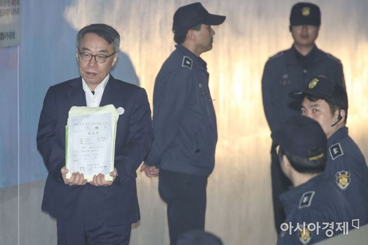 검찰, 구속기간 D-47임종헌 재판 "지연전략…우려스럽다"
