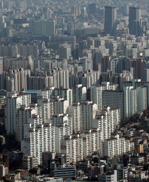 "왜 강남만 '로또 아파트'냐" 뿔난 강북 주민들
