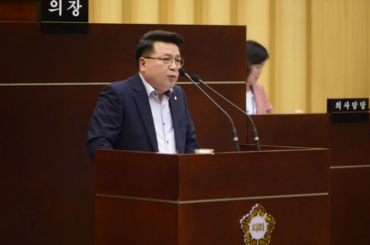 광주 서구의회 “4차 산업혁명 촉진” 관련 조례 발의
