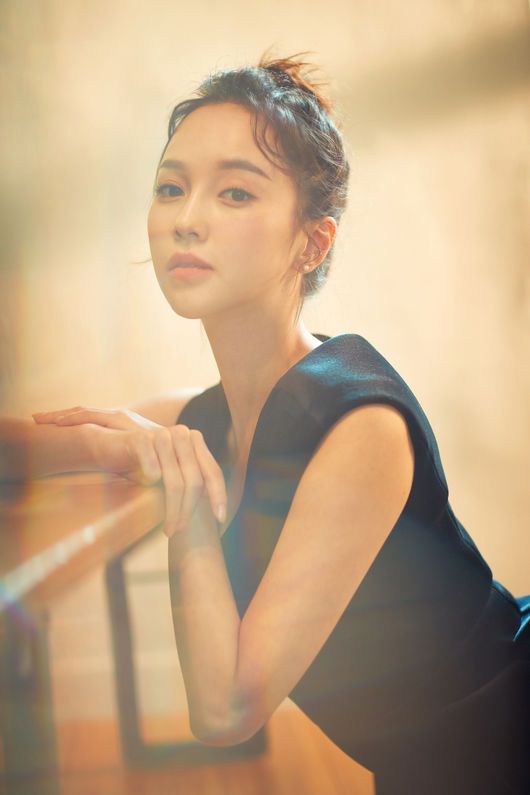 방송인 아유미 / 사진=본부이엔티