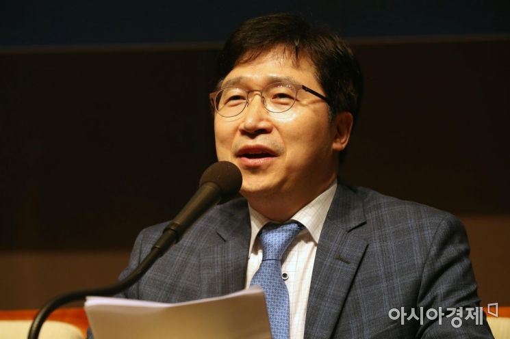 정부 조사연구단 "포항지진, 지열발전소가 촉발"
