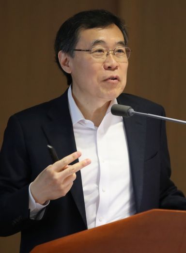 이일형 한국은행 금융통화위원회 위원