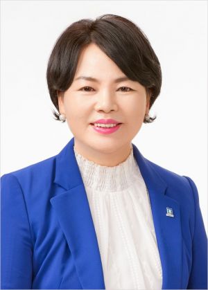 박영숙 광주 서구의원, 법무부 ‘감사장’ 받는다
