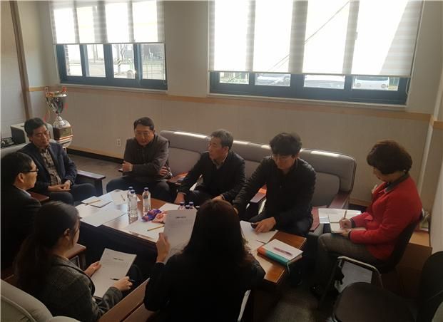 나주시, ‘찾아가는 규제신고센터’ 운영 