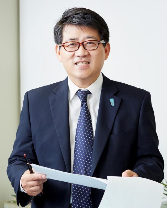 장경훈 하나카드 사장. 사진=하나카드 제공