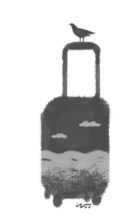 [오후 한 詩]트렁크/임헤라