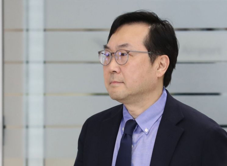 이도훈, "북미 대화가 최우선...한미 조율 잘돼"