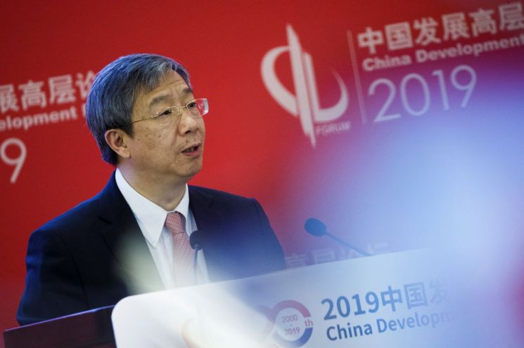 미·중 무역협상 앞두고 '개방' 강조한 중국