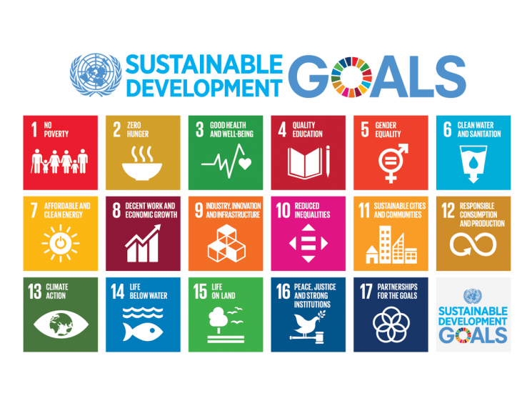 롯데, UN 지속가능발전목표 달성 위한 지지 서약 참여 