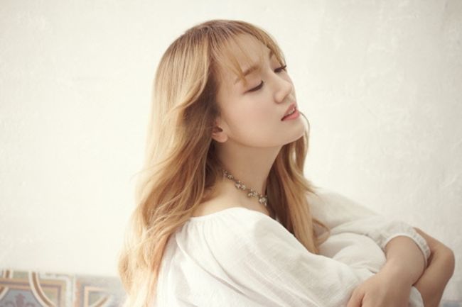 주(JOO), 오는 5월 결혼…"결혼식 비공개로 진행 예정"