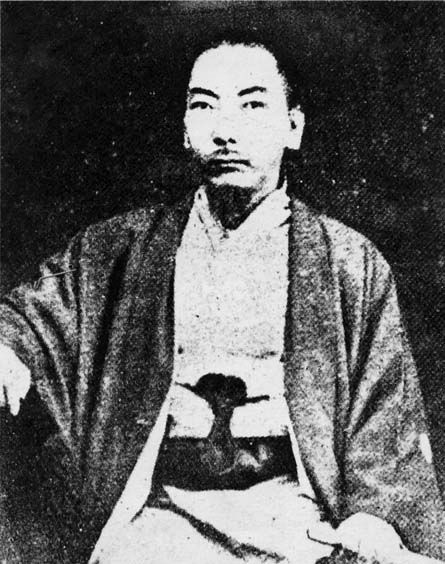 류큐국의 마지막 임금인 쇼타이왕의 모습. 1879년 일제의 침략 이후 도쿄로 압송, 그곳에서 후작 지위를 받은 뒤 1901년 생애를 마쳤다.(사진=위키피디아)