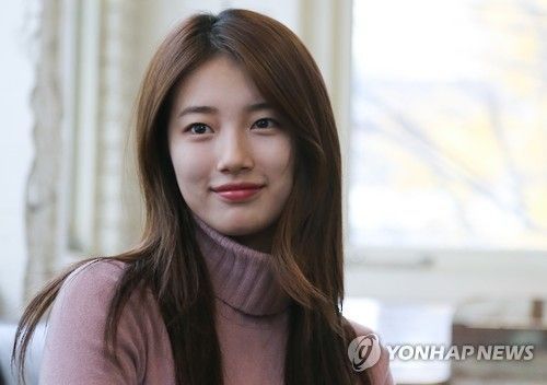 수지, 9년 만에 JYP 떠난다…오는 31일 계약 종료