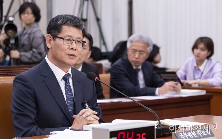 김연철 "北비핵화 위해 '협력적위협감축' 검토해야"