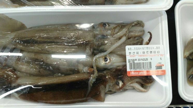 '金징어' 이어 '金꾸미' …어획량 줄고 수요 늘며 가격 들썩(종합)