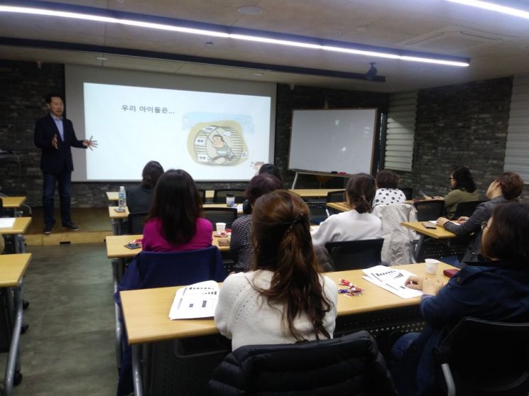 동작구 ‘찾아가는 평생학습 강좌’ 운영