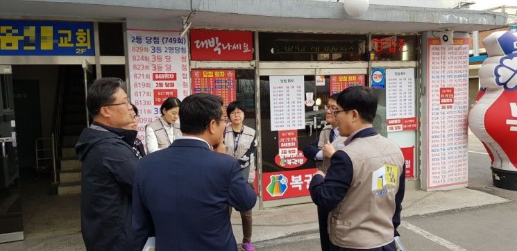 경기도 체납관리단, 출범 2주만에 21억 징수 '성과'
