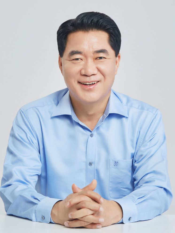 [인터뷰]박준희 관악구청장 “청정삶터 만들어 주민 행복지수 높일 것”