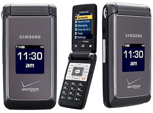 '애플 3대주주' 워런 버핏의 휴대폰은? '2만원짜리 삼성 폴더폰'