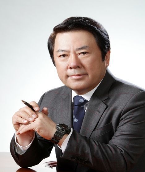 아이넷방송 박준희 회장, 서울대학교총장으로부터 "감사장 수상"  