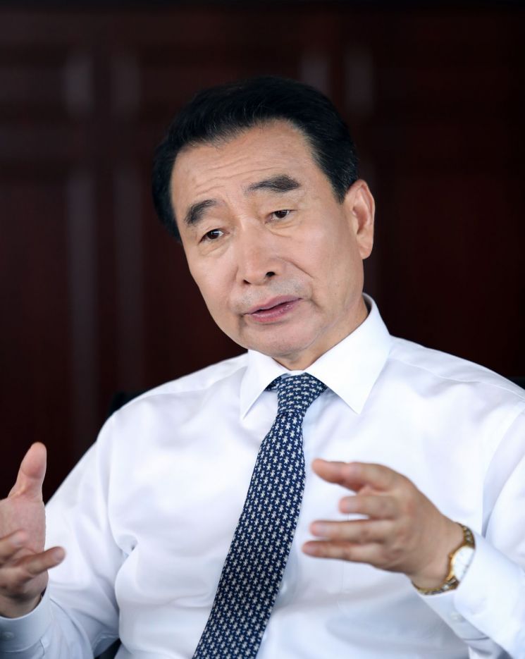 이강래 "요금수납원 직접고용하겠지만 수납업무는 불가"