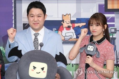'마리텔 시즌2' 모르모트PD "업그레이드된 재미와 소통 보여줄 것"