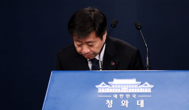 최정호 낙마…머쓱해진 '지역구 민원' 의원들