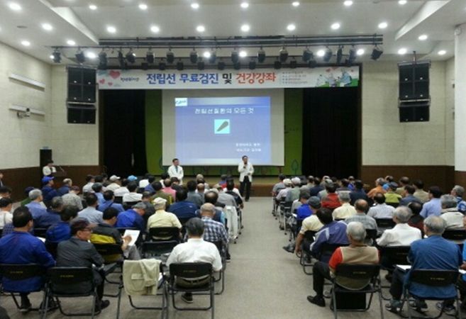 우리나라 사망 원인 1위, 암...예방과 조기진단 어떻게?