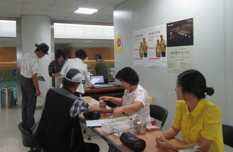 우리나라 사망 원인 1위, 암...예방과 조기진단 어떻게?