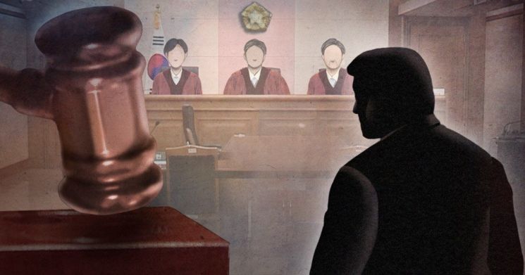 법원, '뇌물공여' 이준석 코마트레이드 대표 항소심서 징역 2년 선고