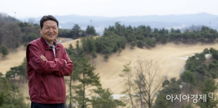 "확 달라진" 떼제베CC, 1일 그랜드오픈 