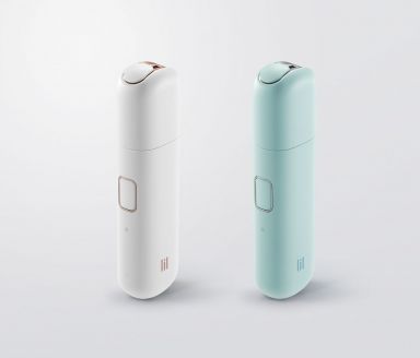 "더 작게, 더 편하게" 궐련형 전자담배 '미니' 전쟁(종합) 