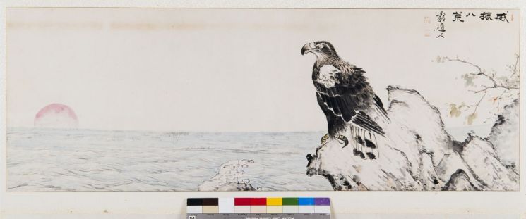 국립현대미술관, 대구·광주·제주 공립미술관서 소장품 전시