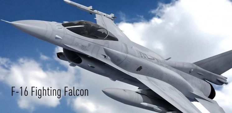 러시아 견제 목표로 팔려나가는 F-35...'F-16' 판매기록 깰까? 