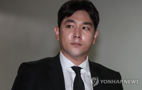 가수 강인(34).사진=연합뉴스