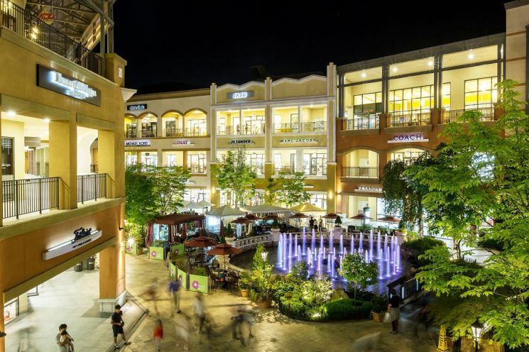 신세계 아울렛, 100대 브랜드 페스티벌…최대 80% 할인