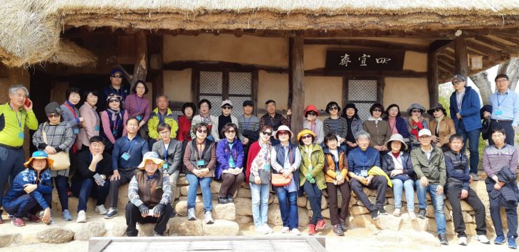 다산이 남긴 희망, 청렴 교육의 꽃을 피우다