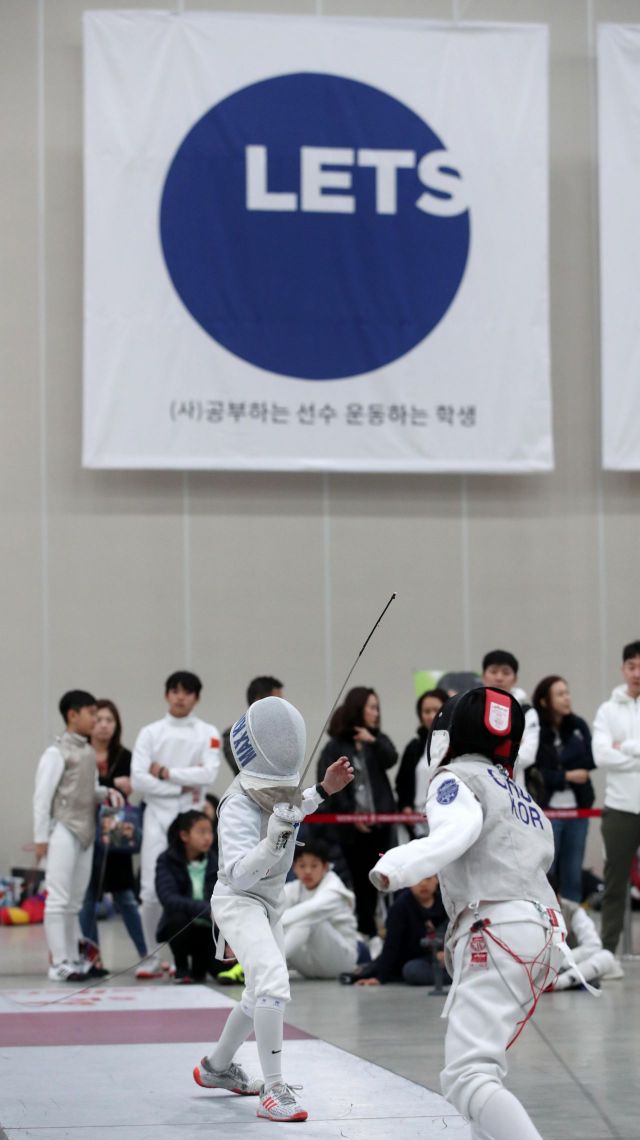 [정규영의 공선운학⑩·끝] 대한민국 체육의 미래, '공선운학'에 달렸다