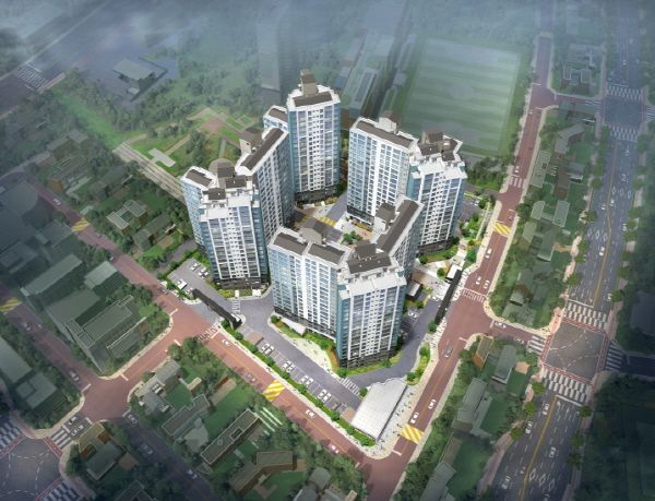 직주근접 유리한 ‘광양 스위트엠 르네상스’, 워라밸 세대 로망으로 우뚝