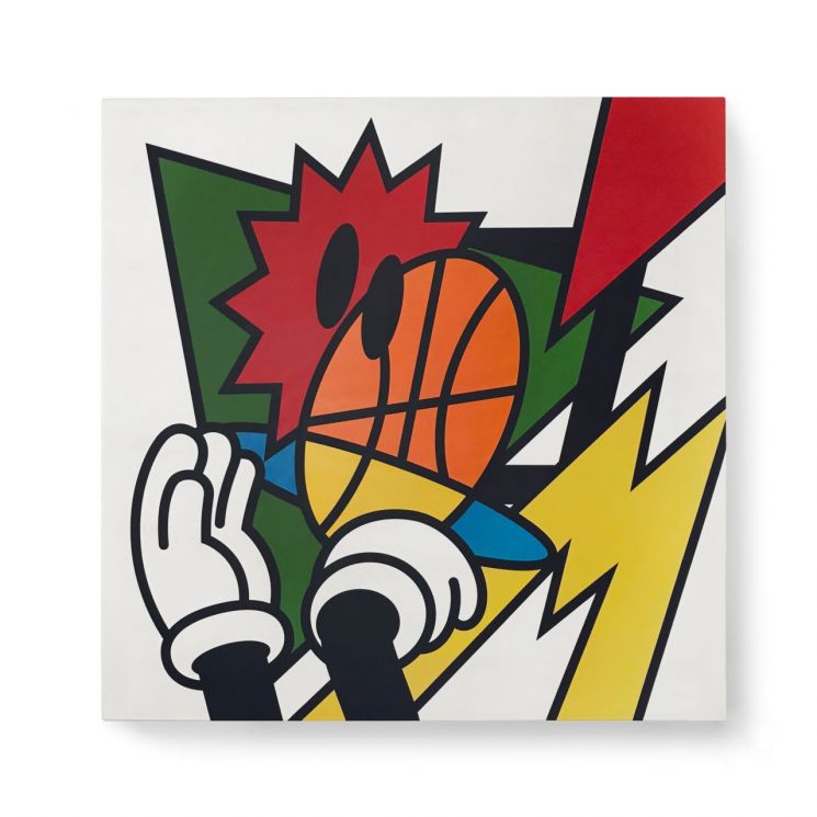 FADEAWAY_2018_SPRAYONCANVAS_100X100