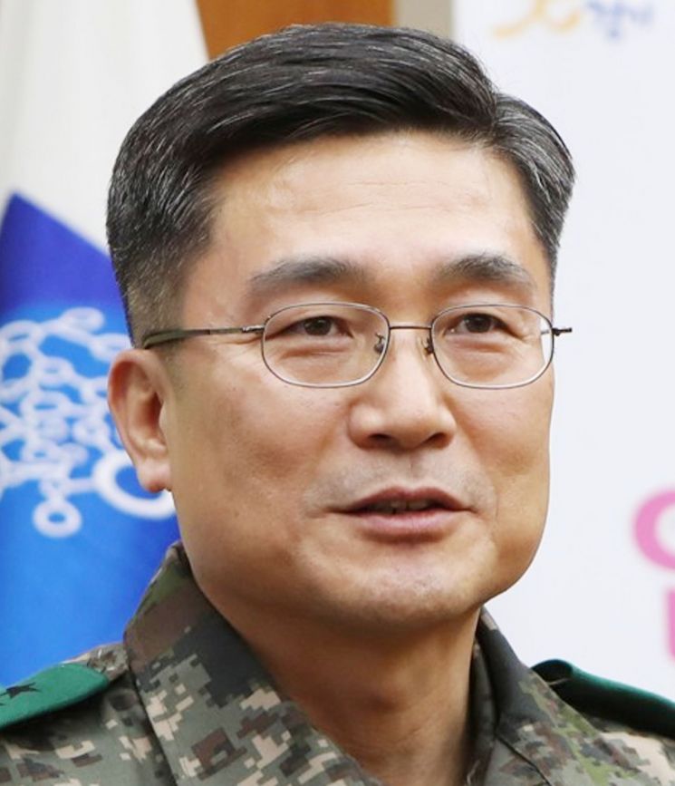 서욱 육군총장, 美아태지상군 심포지엄 참석 "軍 발전방향 모색"